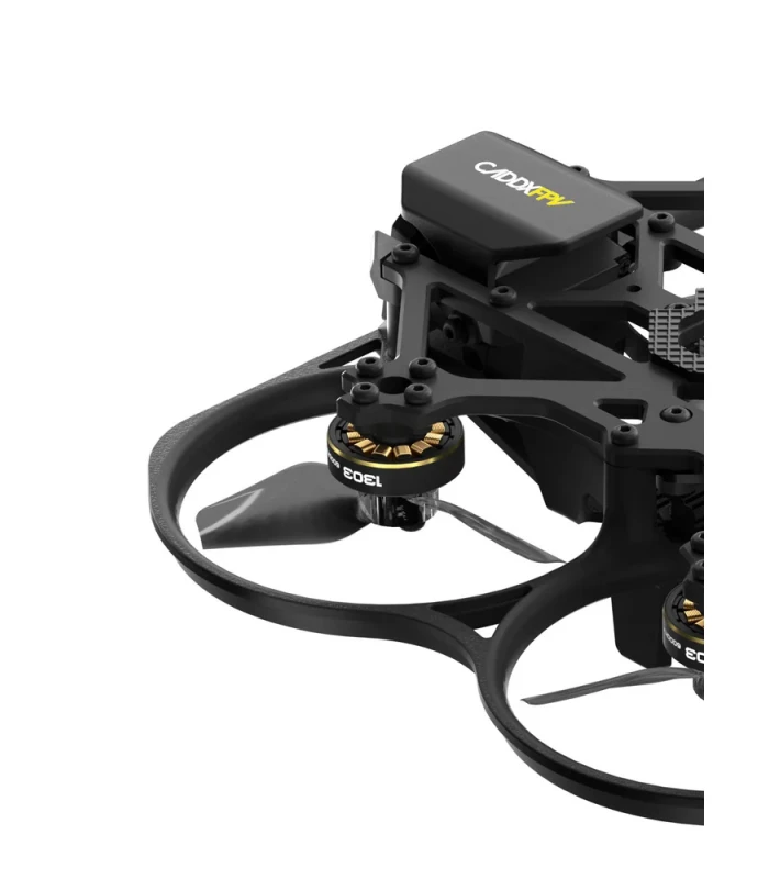 HQprop T2X2X3 2" 3-Blade T-Mount Propeller Set - Image 3