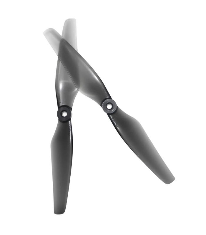 HQProps 7.5X3.7 Bi-Blade Propellers - Image 3