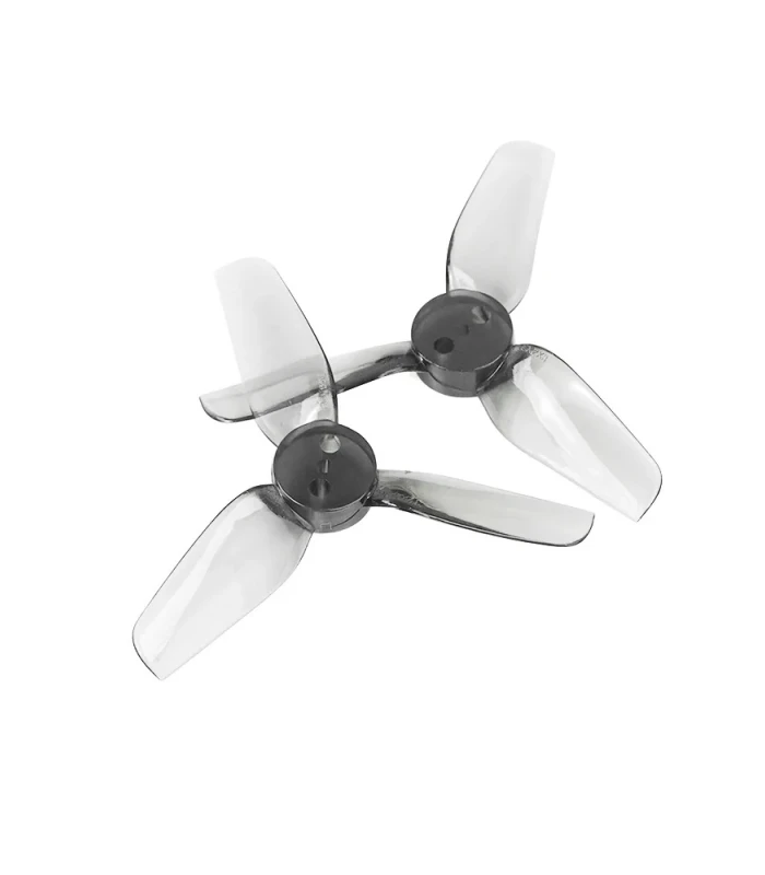 HQprop T2X2X3 2" 3-Blade T-Mount Propeller Set - Image 2