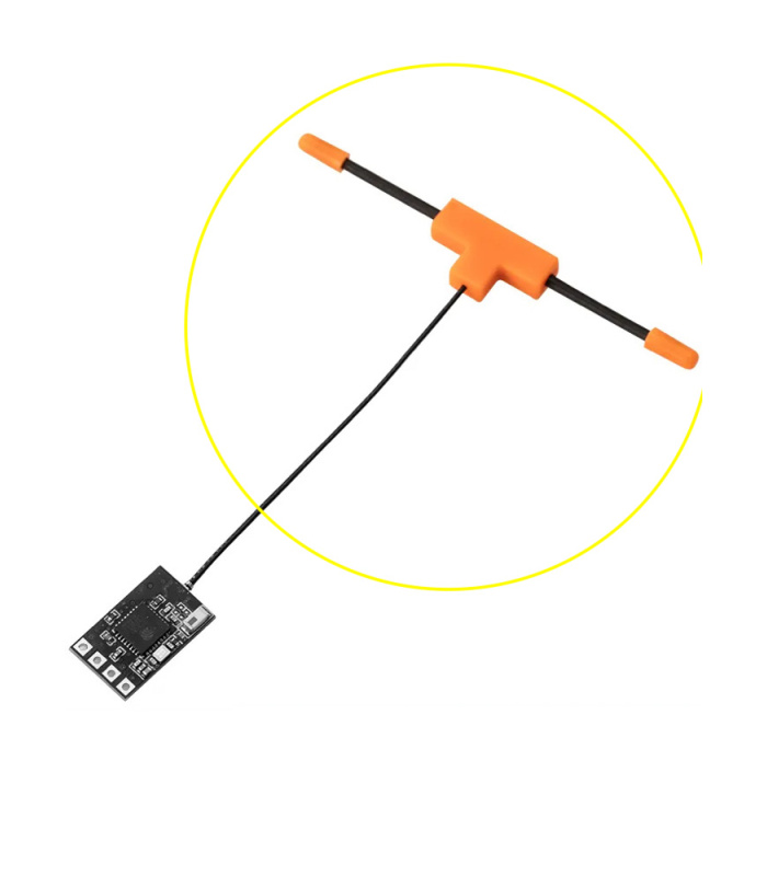 Jumper 2.4GHz Replacement Receiver Antenna - Image 2