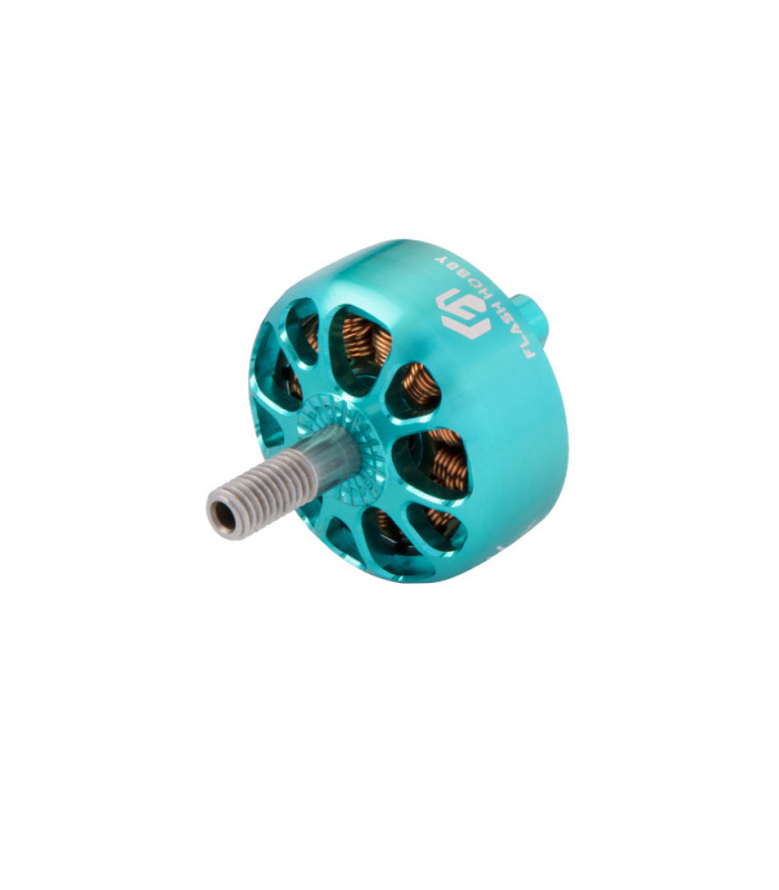 FlashHobby King K2207.5 Brushless Motor (1900KV, 2500KV, 2750KV) - Image 3