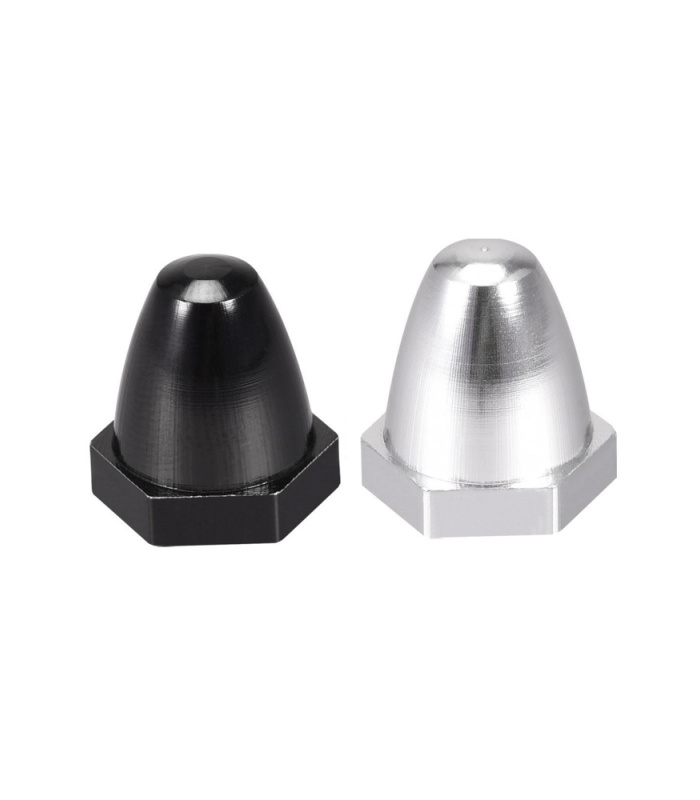M6 CW/CCW Propeller Nut Prop Adapter Spinner for 22XX 23XX Motors - Image 1