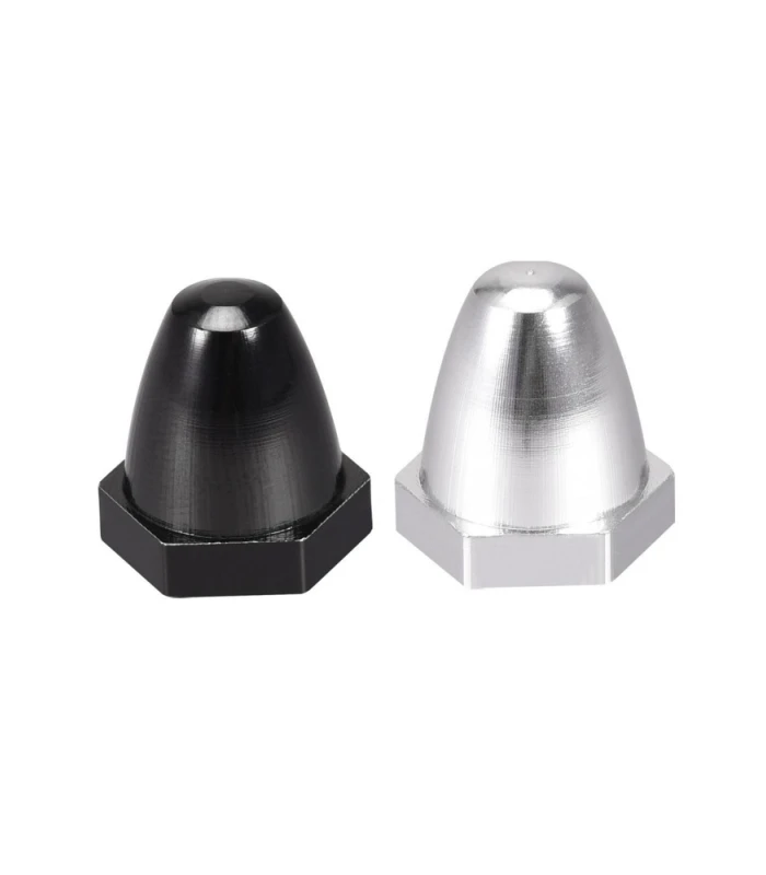 M6 CW/CCW Propeller Nut Prop Adapter Spinner for 22XX 23XX Motors - Image 1