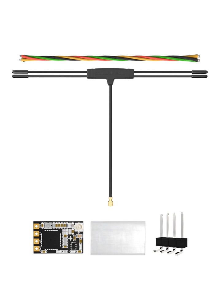 SB 915MHz Nano ELRS ExpressLRS Receiver