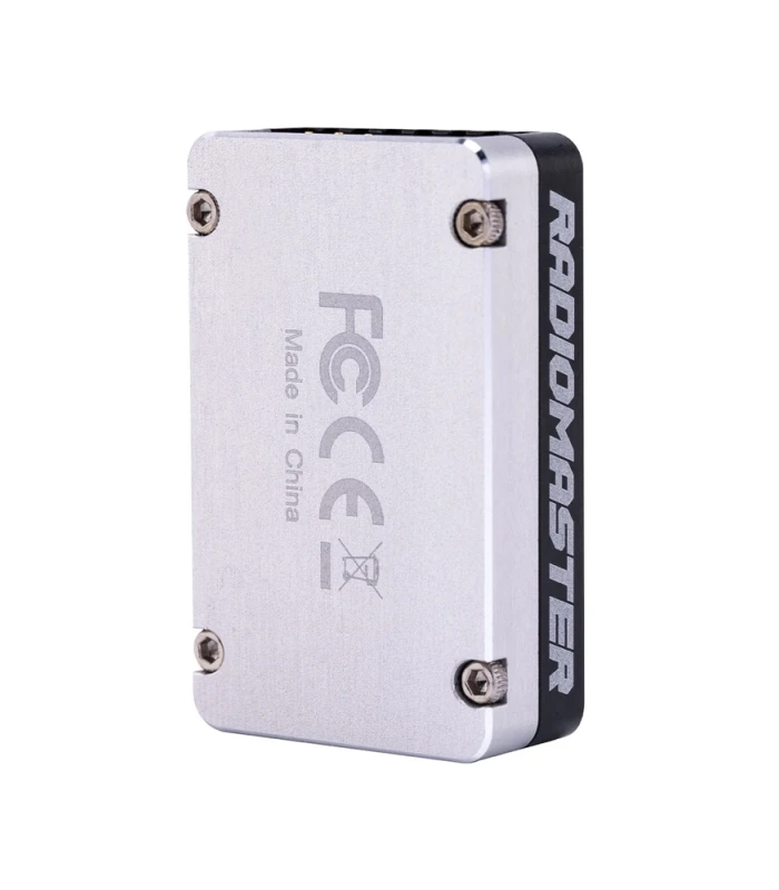 Nexus Controller FCC / CE Certification