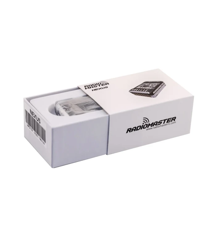 RadioMaster NEXUS Helicopter Flight Controller Flybarless (FBL) Control Unit - Image 5