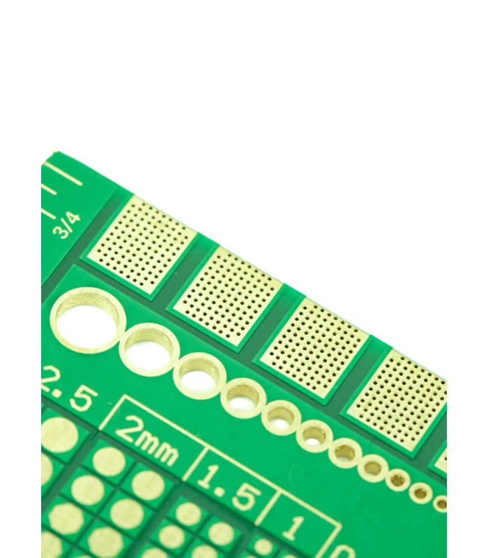 Practice Soldering Board PCB Practice Board