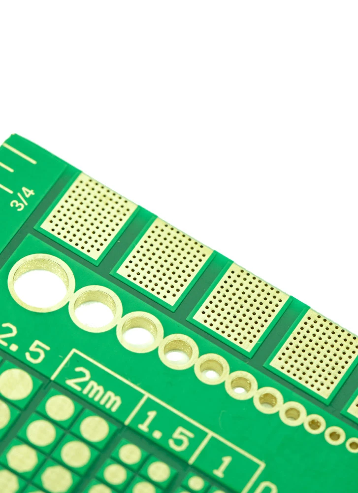 PCB Practice Board