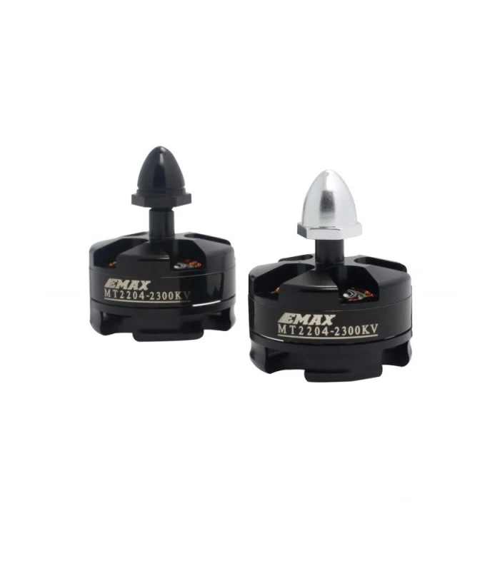 M6 CW/CCW Propeller Nut Prop Adapter Spinner for 22XX 23XX Motors - Image 3