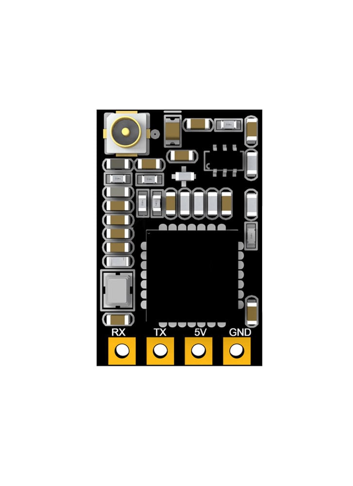 SpeedyBee Nano 915M ExpressLRS ELRS Receiver