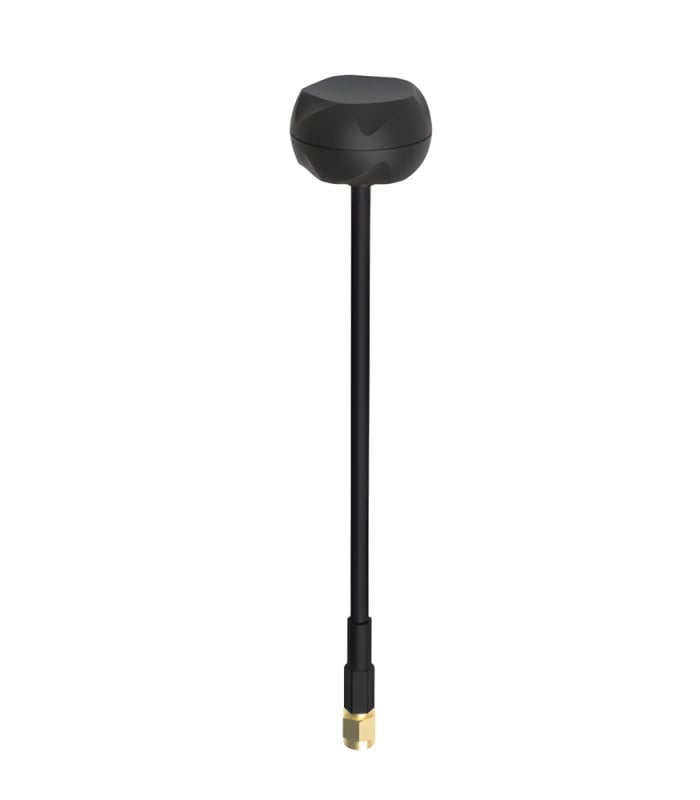 TBS Airscrew FPV Antenna RHCP (SMA / MMCX) - Image 1