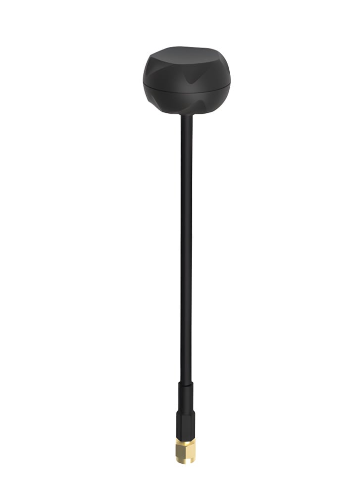 TBS AIRSCREW RHCP SMA