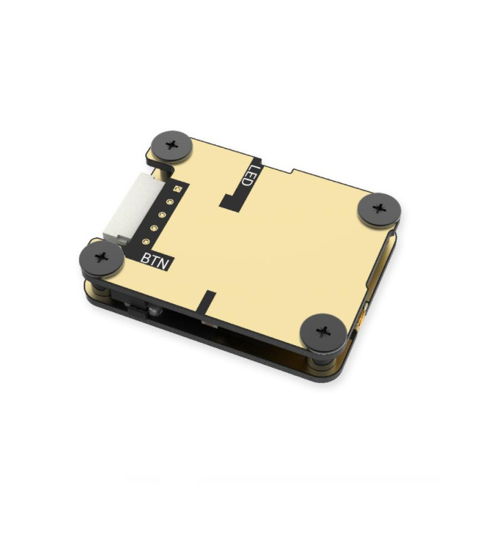TBS TBS Unify Pro32 DP FPV Video Transmitter 3W (MMCX) - Image 1