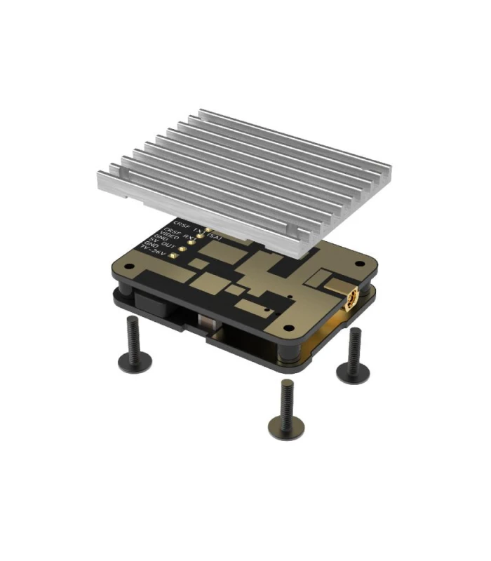 TBS Unify Pro32 DP Heat Sink - Image 2