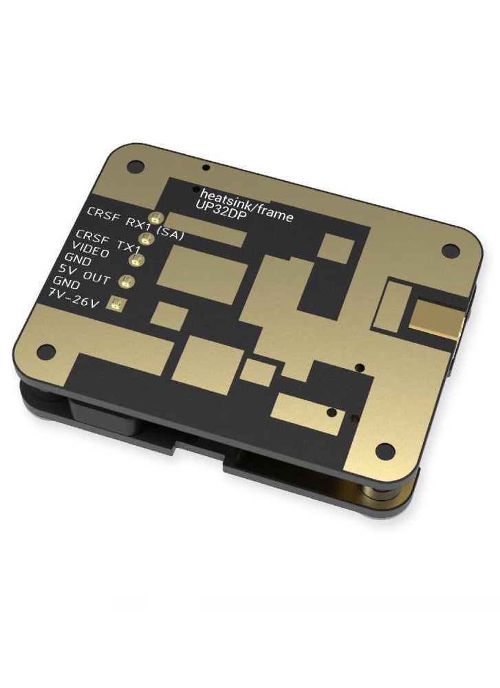 UNIFY PRO32 DP VTX