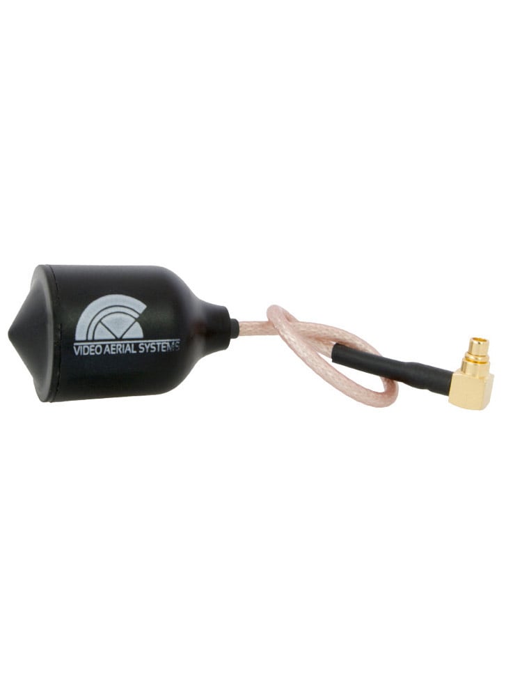 5.8GHz Minion Pro (u.fl) MMCX 90 Degree RHCP