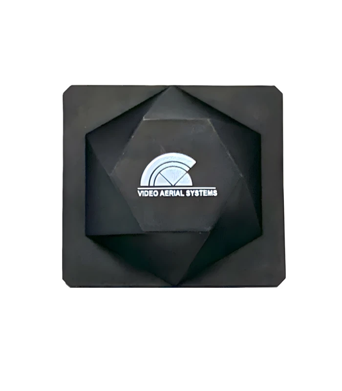 VAS Crosshair Extreme Mini 5.8GHz FPV Receiver Antenna - RHCP / LHCP - Image 3