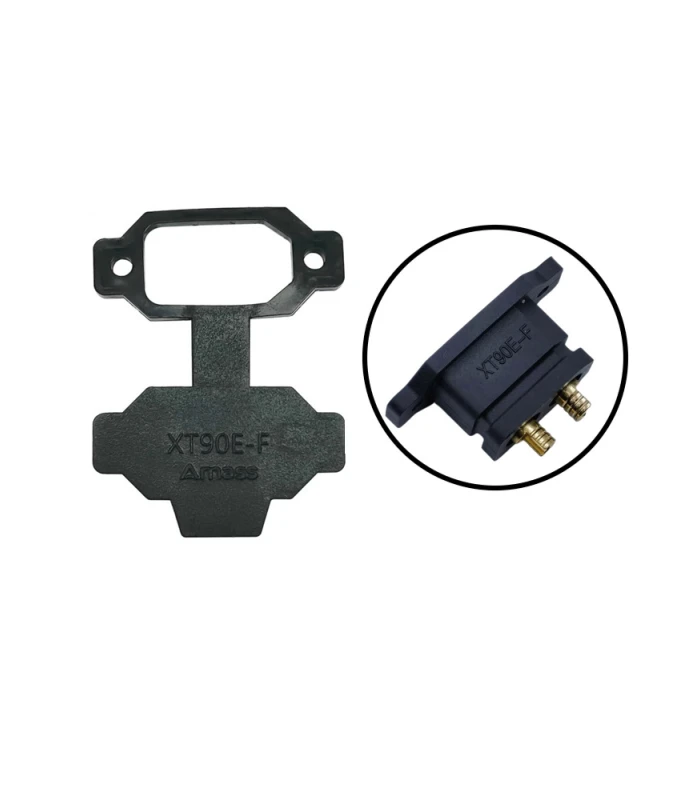 XT90E-F Dust Proof Cover Protective Cap - Image 5