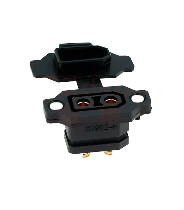 XT90E-F Dust Proof Cover Protective Cap - Image 3