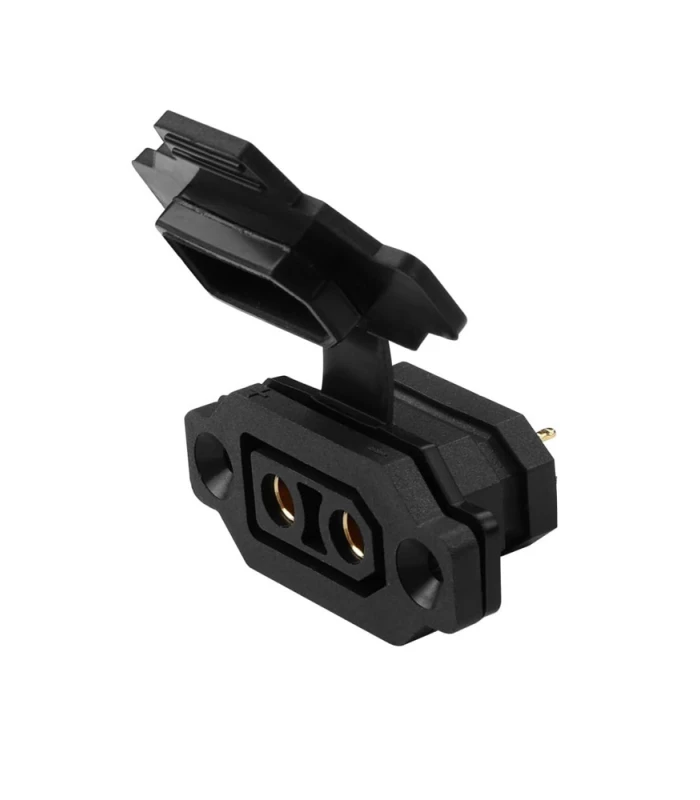 XT90E-F Dust Proof Cover Protective Cap - Image 2