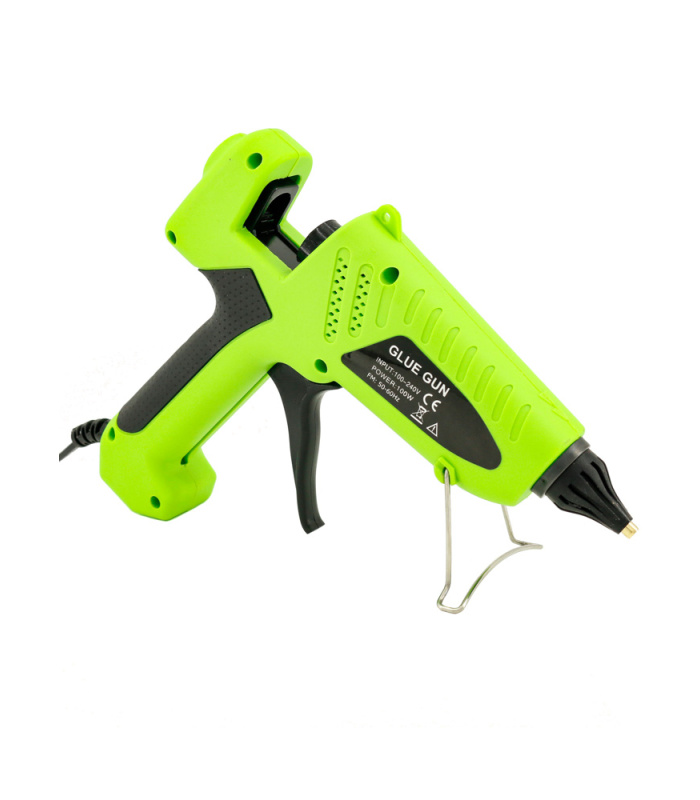 Atten Hot Melt Adhesive Glue Gun - JQ-100A - Image 3