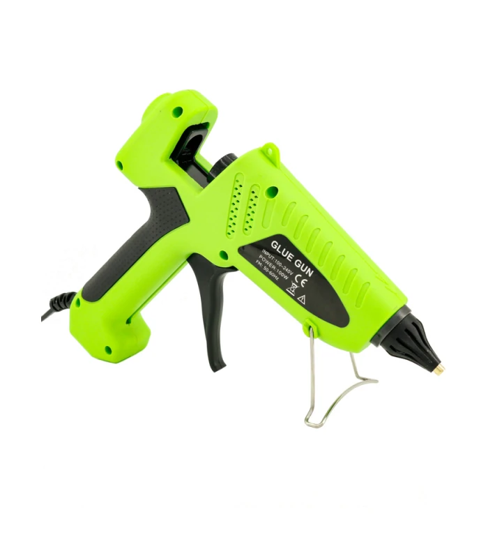 Atten Hot Melt Adhesive Glue Gun - JQ-100A - Image 3