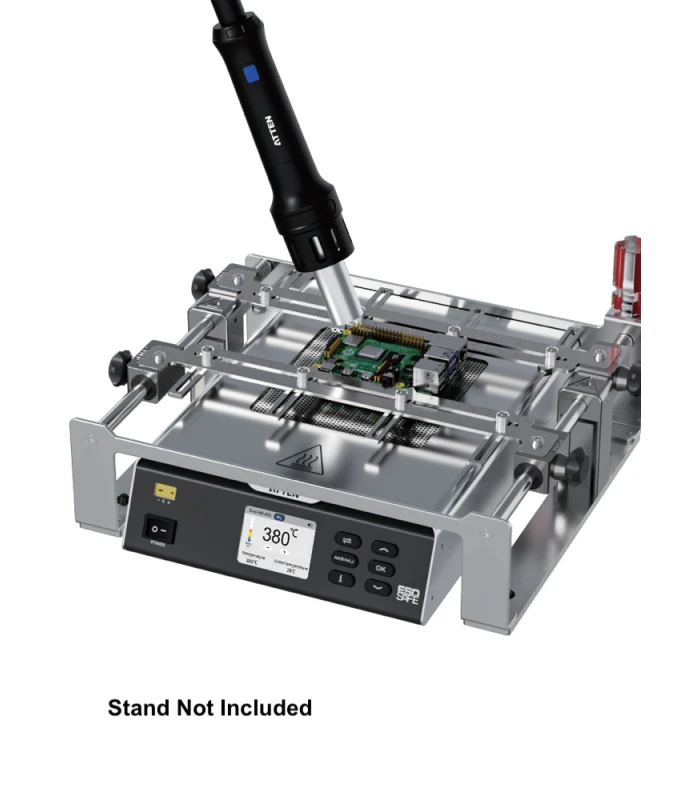 Atten ST-7500 Preheating & Reflow Platform Hot Plate - Image 3