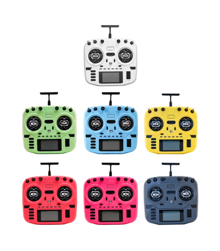 Radiomaster Boxer Crush Radio Controller Transmitter (ELRS) - Image 1
