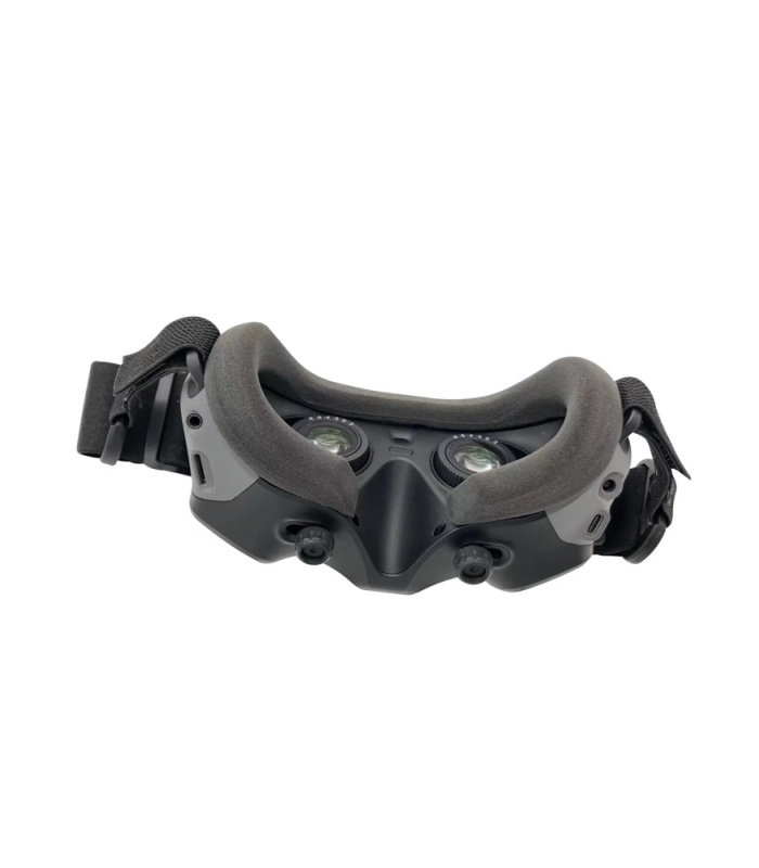 NewBeeDrone Max Comfort Goggle Foam for DJI Goggles 2 - Thiccc - Image 3