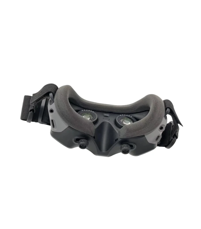 NewBeeDrone Max Comfort Goggle Foam for DJI Goggles 2 - Thiccc - Image 3