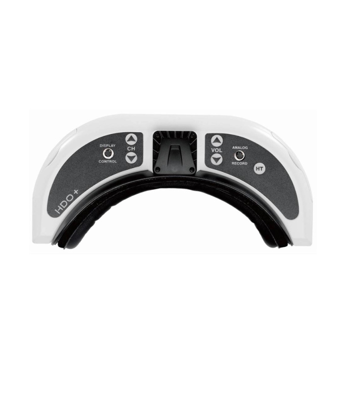 Fat Shark Dominator HDO+ (Plus) OLED FPV Goggles - Image 4