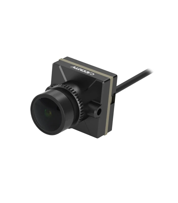 Walksnail Avatar HD Nano Camera V3 Camera with 9cm Cable - Image 1