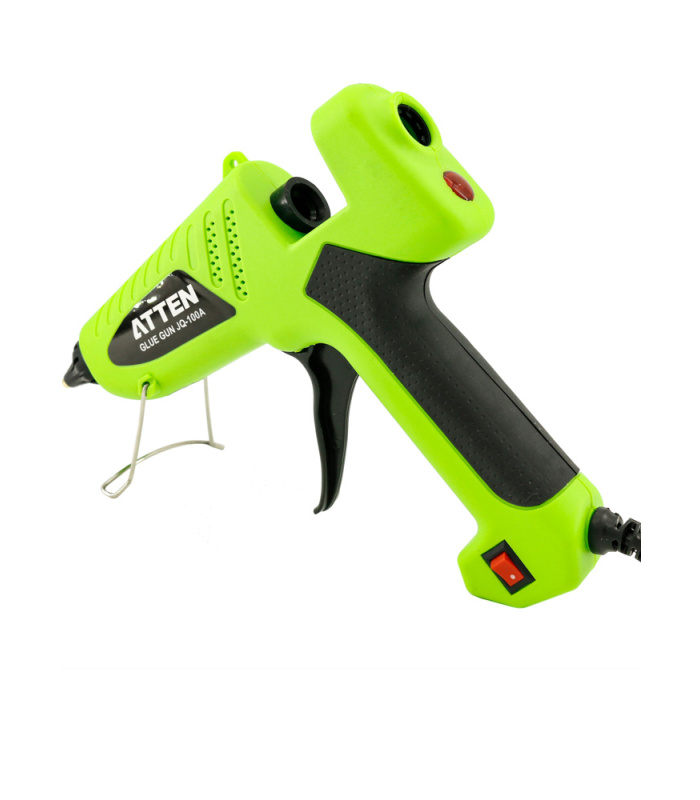 Atten Hot Melt Adhesive Glue Gun - JQ-100A - Image 4