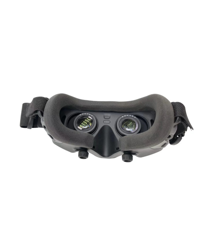 NewBeeDrone Max Comfort Goggle Foam for DJI Goggles 2 - Thiccc - Image 4