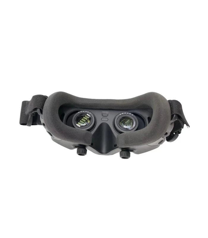 NewBeeDrone Max Comfort Goggle Foam for DJI Goggles 2 - Thiccc - Image 4