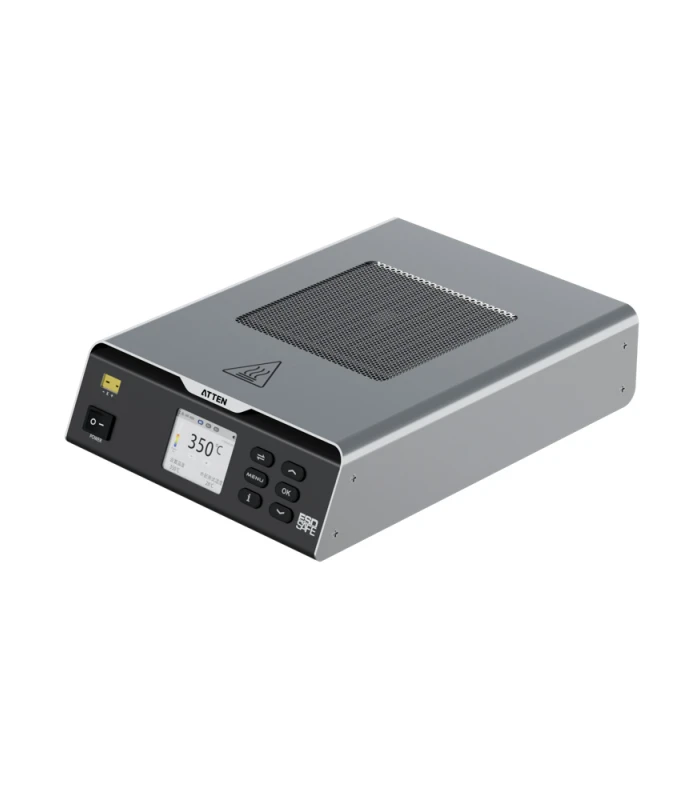 Atten ST-7500 Preheating & Reflow Platform Hot Plate - Image 2