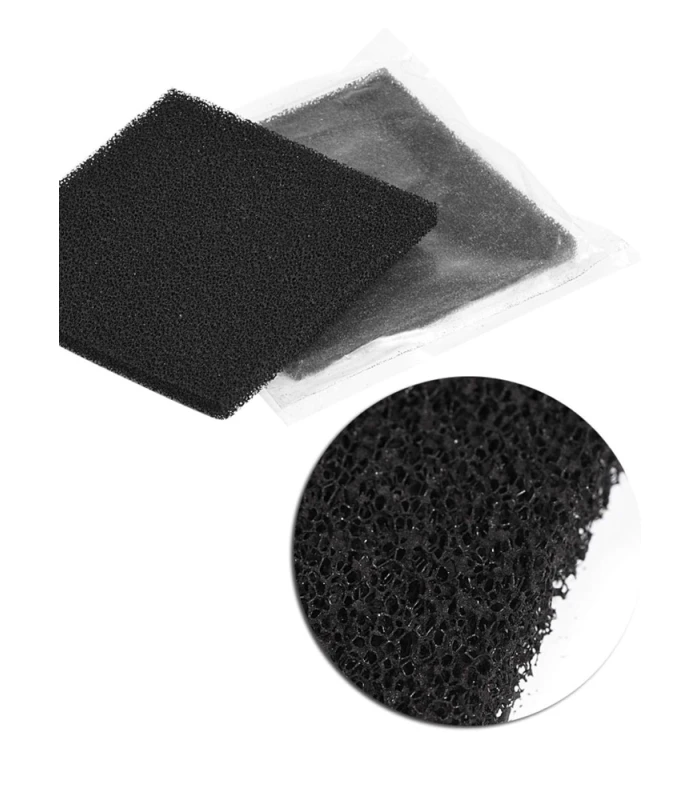 Replacement Activated Carbon Filter for Solder Fume Extractor ST-1016 / CP - Image 3