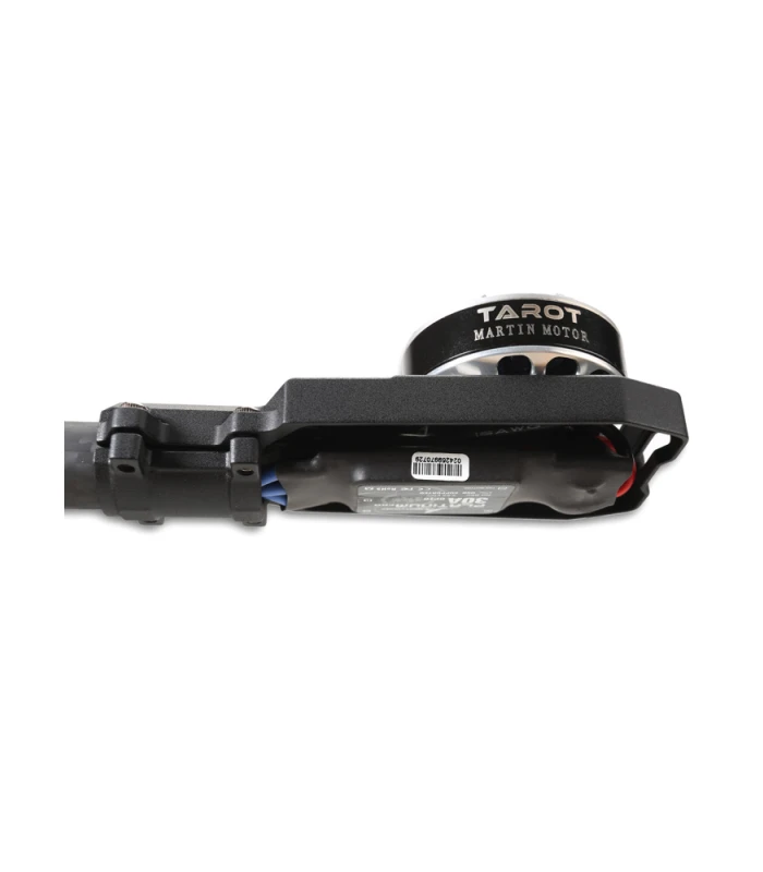 Tarot Ultra-lightweight Magnesium Alloy Motor Mount - 16mm TL68B51 - Image 2
