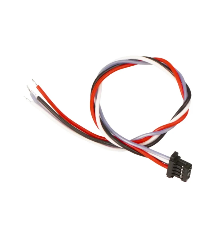 Walksnail Avatar VTX V1 and V2 Power Cable (4-Pin / 6-Pin) - Image 1