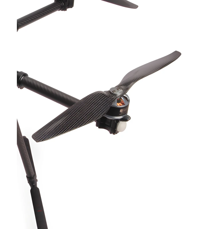 T-Motor MN4014 330KV Brushless Motor for Holybro X650 CW / CCW - Image 2