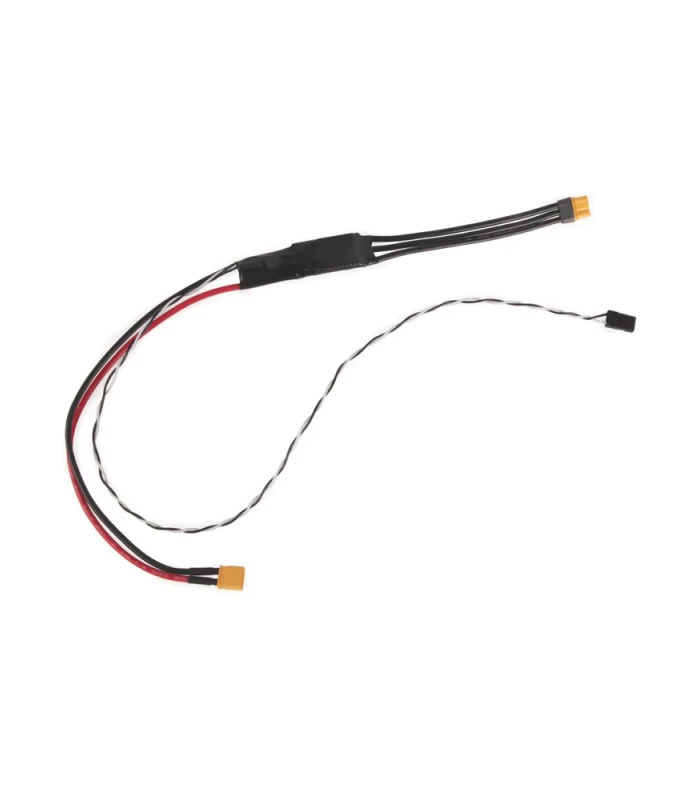 Holybro X650-Tekko32 F4 45A 2-6S ESC Speed Controller - Prewired MR30 / XT30 - Image 1