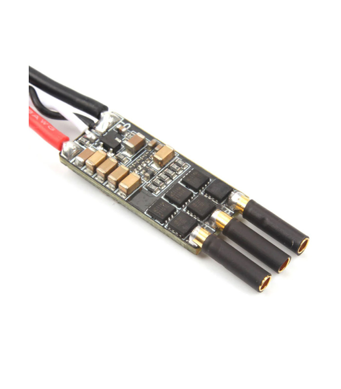 Holybro BLHeli S ESC 20A 2-4S Speed Controller for QAV250 - Image 2