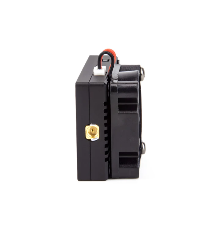 AtomRC - TX1200 5.8GHz FPV Video Transmitter with Cooling Fan - Image 4