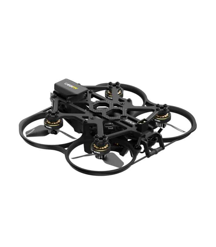 Caddx GoFilm 20 Cinewhoop BNF HD w/ Walksnail Moonlight - ELRS 2.4GHz - Image 3