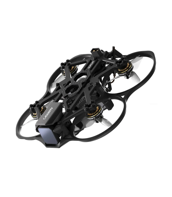 Caddx GoFilm 20 Cinewhoop BNF HD w/ Walksnail Moonlight - ELRS 2.4GHz - Image 2