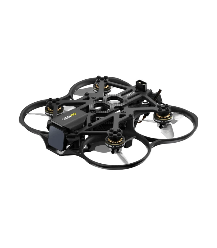 Caddx GoFilm 20 Cinewhoop BNF HD w/ Walksnail Moonlight - ELRS 2.4GHz - Image 1