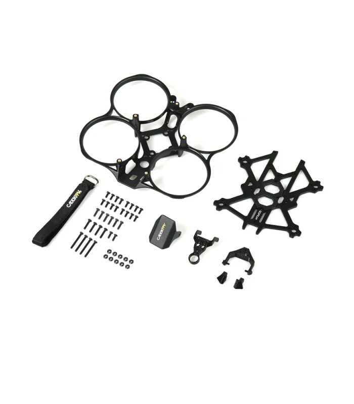 Caddx Gofilm 20 Frame Kit Spare Parts - Image 3