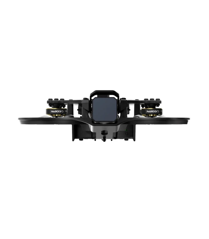Caddx GoFilm 20 Cinewhoop BNF HD w/ Walksnail Moonlight - ELRS 2.4GHz - Image 4