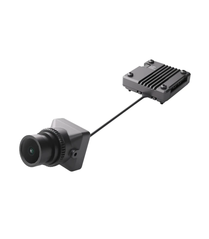 Caddx Infra Night Vision Camera V2 (Analog) - Image 1