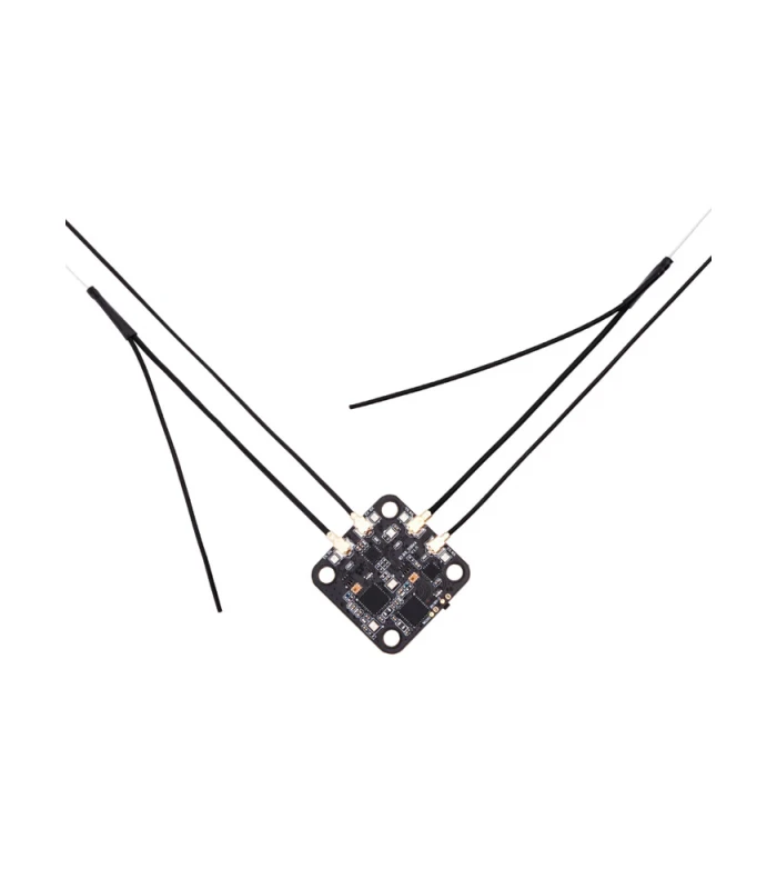 RadioMaster DBR4 Dual Band Xross Gemini ExpressLRS Receiver - Image 4